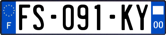 FS-091-KY