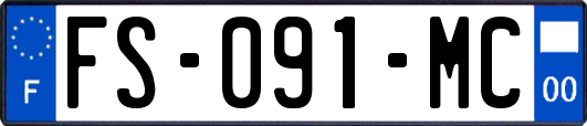 FS-091-MC