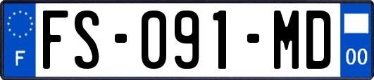 FS-091-MD