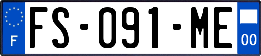 FS-091-ME