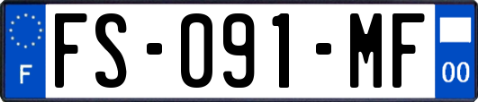 FS-091-MF