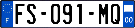 FS-091-MQ