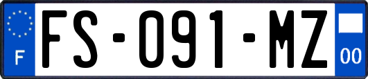 FS-091-MZ
