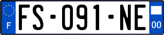 FS-091-NE