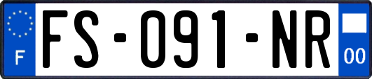 FS-091-NR