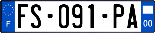 FS-091-PA