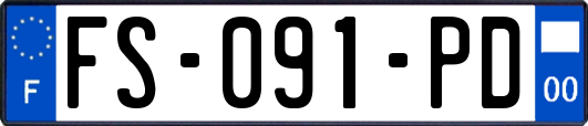 FS-091-PD