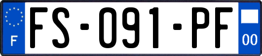FS-091-PF