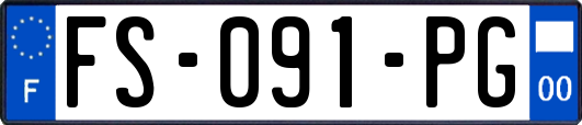 FS-091-PG