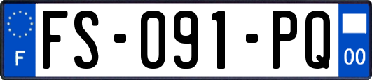 FS-091-PQ