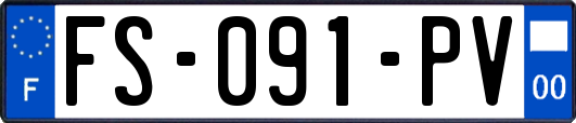 FS-091-PV