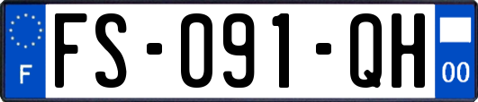 FS-091-QH