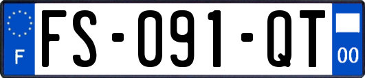 FS-091-QT