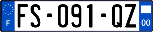 FS-091-QZ