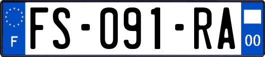 FS-091-RA
