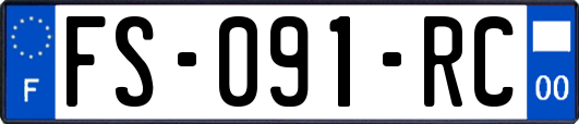 FS-091-RC
