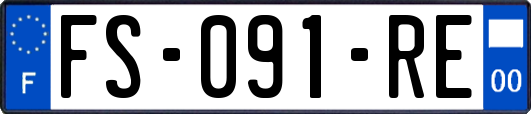 FS-091-RE