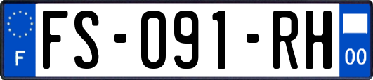 FS-091-RH