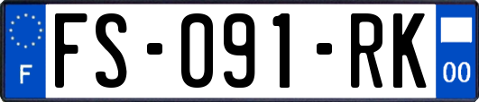 FS-091-RK