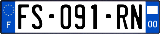 FS-091-RN