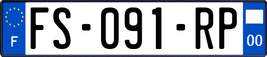 FS-091-RP