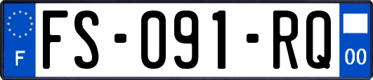 FS-091-RQ
