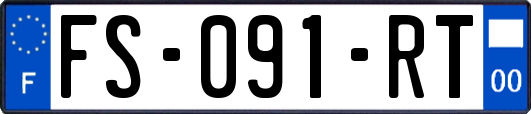 FS-091-RT