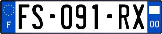 FS-091-RX