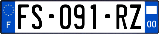 FS-091-RZ