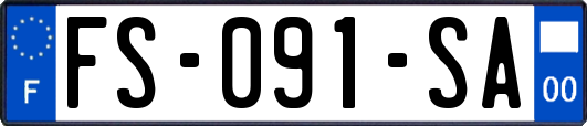 FS-091-SA