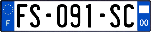 FS-091-SC