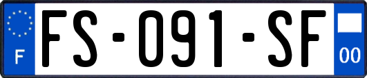FS-091-SF