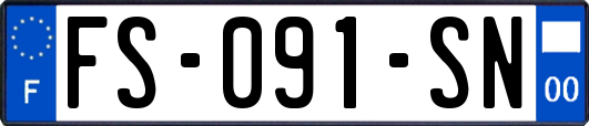FS-091-SN