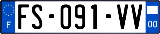 FS-091-VV