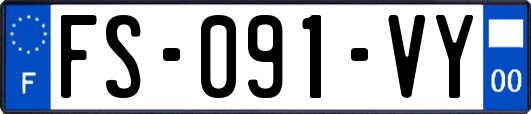 FS-091-VY