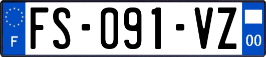 FS-091-VZ