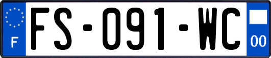 FS-091-WC