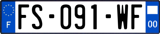FS-091-WF