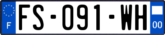 FS-091-WH