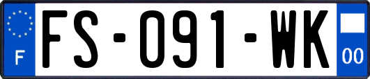 FS-091-WK