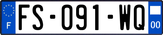FS-091-WQ