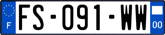 FS-091-WW