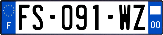 FS-091-WZ