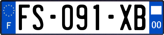 FS-091-XB