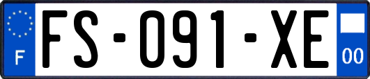 FS-091-XE