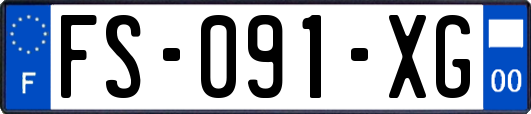 FS-091-XG