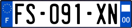 FS-091-XN