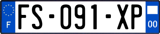 FS-091-XP