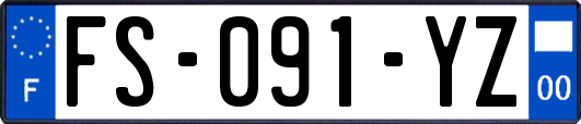 FS-091-YZ