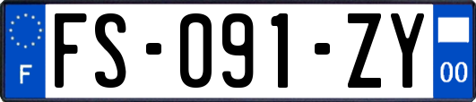 FS-091-ZY